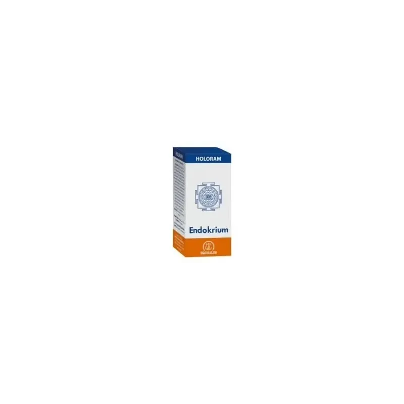 Holoram endokrium 180cap. | Farmacia Barata