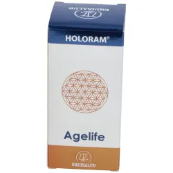 Equisalud holoram agelife 60caps | Farmacia Barata