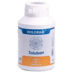Holoram soluban 180cap.