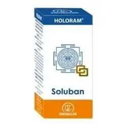 Holoram soluban 180cap. | Farmacia Barata