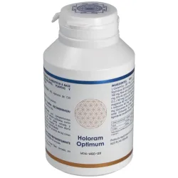 Holoram optimum 180cap. | Farmacia Barata Holoram optimum 180cap. | Farmacia Barata