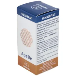 Equisalud holoram agelife 60caps | Farmacia Barata