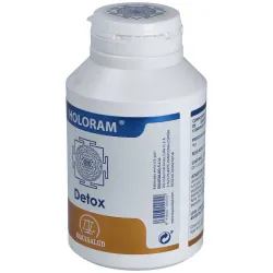 Holoram detox 180cap. | Farmacia Barata Holoram detox 180cap. | Farmacia Barata