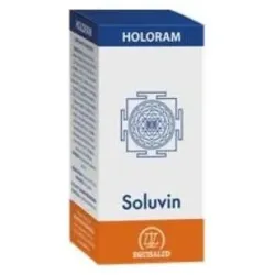 Holoram soluvin 180cap.