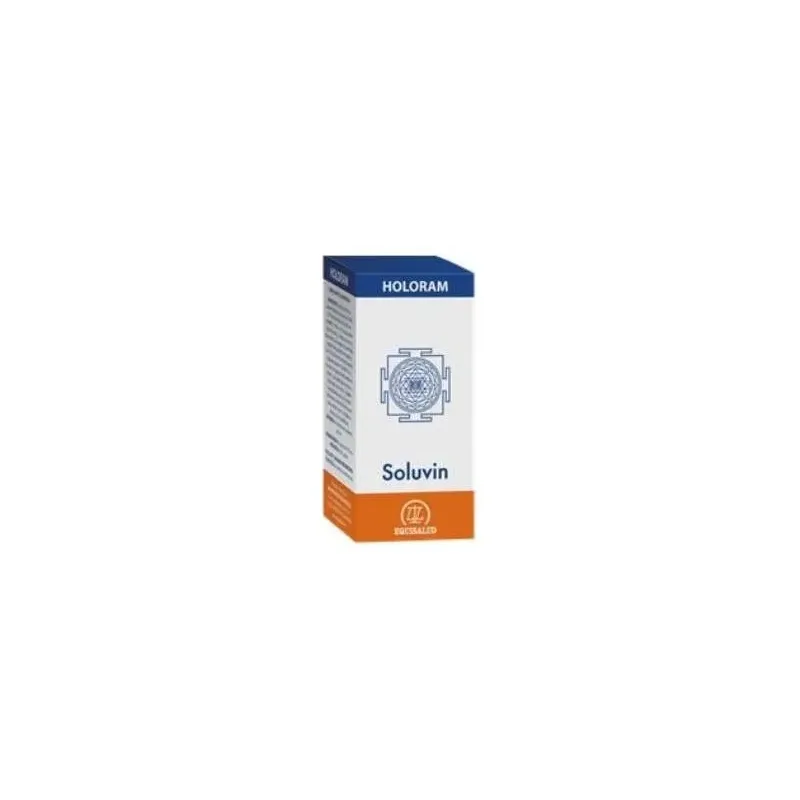 Holoram soluvin 180cap. | Farmacia Barata Holoram soluvin 180cap. | Farmacia Barata