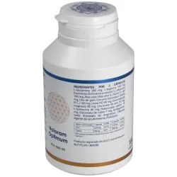 Holoram optimum 180cap. | Farmacia Barata Holoram optimum 180cap. | Farmacia Barata