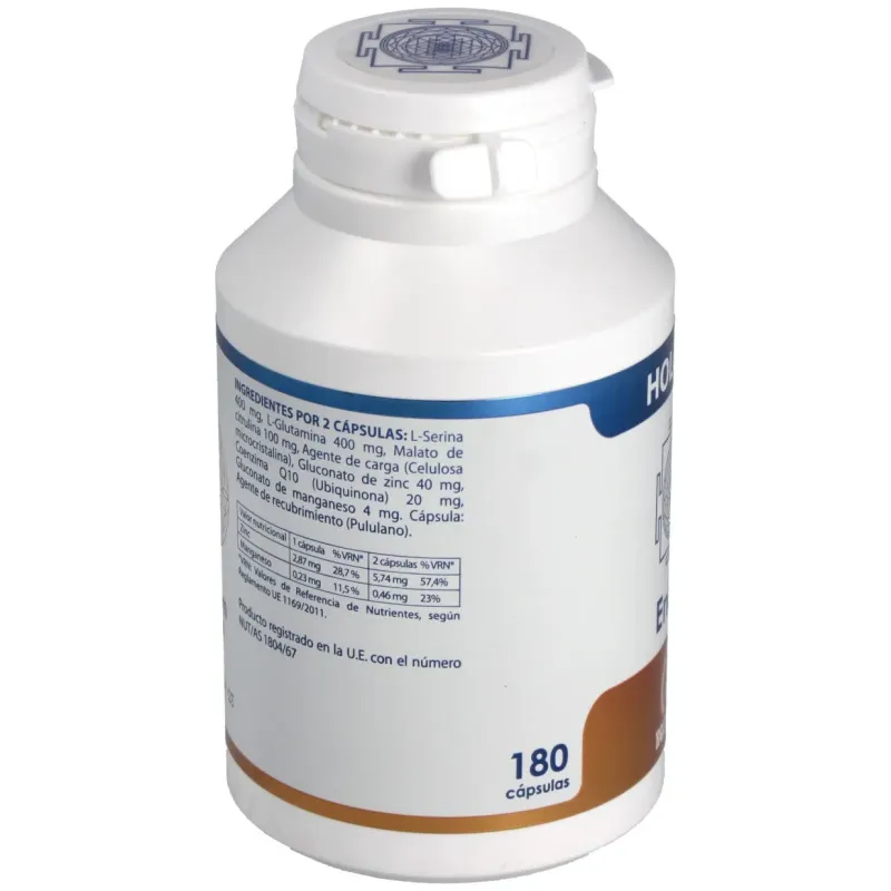 Holoram enami 180cap. | Farmacia Barata