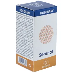 Holoram serenat 60cap. | Farmacia Barata