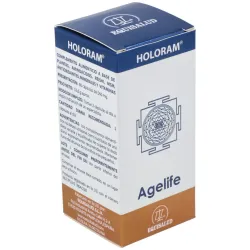 Equisalud holoram agelife 60caps | Farmacia Barata