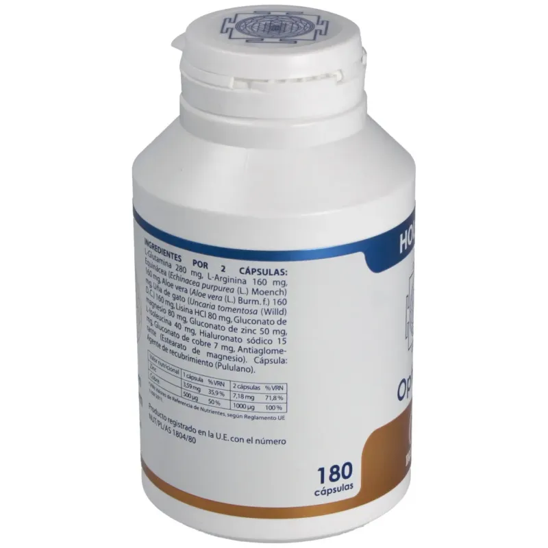 Holoram optimum 180cap. | Farmacia Barata Holoram optimum 180cap. | Farmacia Barata