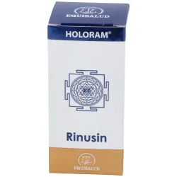 Holoram rinusin 60cap. | Farmacia Barata