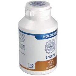 Holoram enami 180cap. | Farmacia Barata
