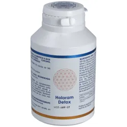 Holoram detox 180cap. | Farmacia Barata Holoram detox 180cap. | Farmacia Barata