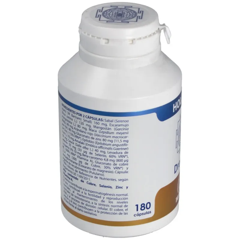 Equisalud holoram drenuril 180caps | Farmacia Barata Equisalud holoram drenuril 180caps | Farmacia Barata