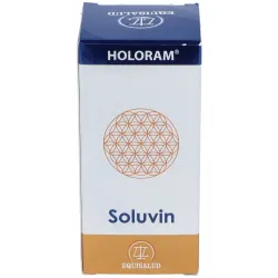 Holoram soluvin 60cap.