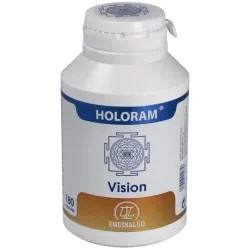 Equisalud holoram vision 180caps