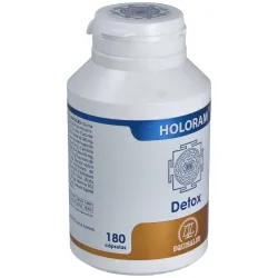 Holoram detox 180cap. | Farmacia Barata Holoram detox 180cap. | Farmacia Barata