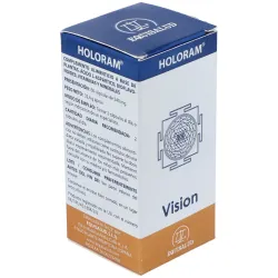 Holoram vision 60cap. | Farmacia Barata