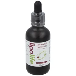 Equisalud Lipolife Liposomal Hydroxy B12, 60 ml