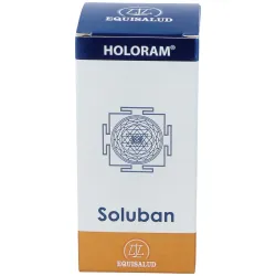 Holoram soluban 60cap. | Farmacia Barata