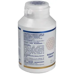 Equisalud holoram vision 180caps | Farmacia Barata
