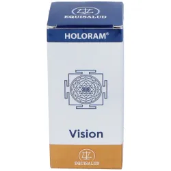 Holoram vision 60cap. | Farmacia Barata