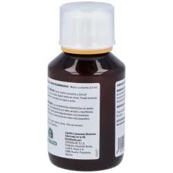Equisalud lipolife liposomal glutatión 100ml | Farmacia Barata