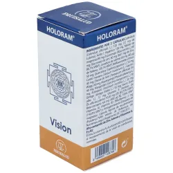 Holoram vision 60cap. | Farmacia Barata