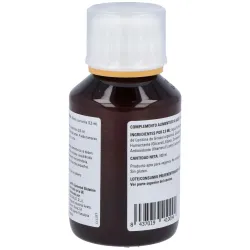 Equisalud lipolife liposomal glutatión 100ml | Farmacia Barata