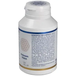 Equisalud holoram vision 180caps | Farmacia Barata