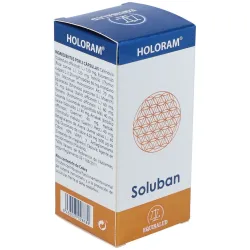 Holoram soluban 60cap. | Farmacia Barata
