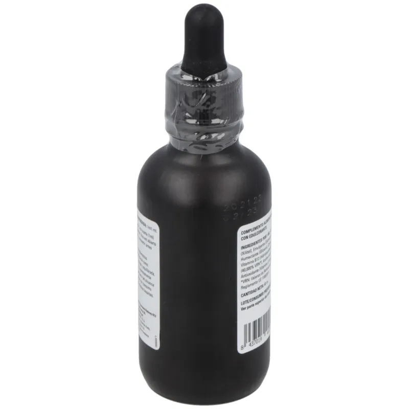 Equisalud lipolife liposomal hydroxy b12 60ml | Farmacia Barata Equisalud lipolife liposomal hydroxy b12 60ml | Farmacia Barata