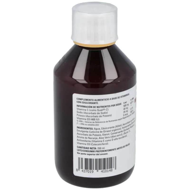 Liposomal immu-pow 250ml. lipolife | Farmacia Barata Liposomal immu-pow 250ml. lipolife | Farmacia Barata
