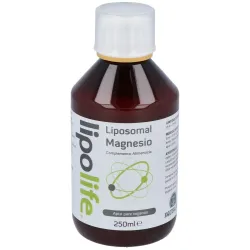 Equisalud lipolife liposomal magnesio 250ml