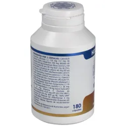 Equisalud holoram vision 180caps | Farmacia Barata