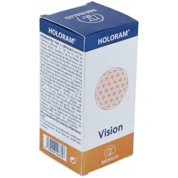 Holoram vision 60cap. | Farmacia Barata