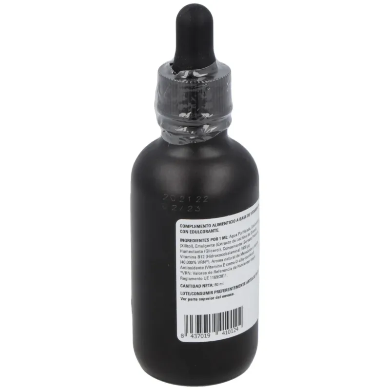Equisalud lipolife liposomal hydroxy b12 60ml | Farmacia Barata Equisalud lipolife liposomal hydroxy b12 60ml | Farmacia Barata