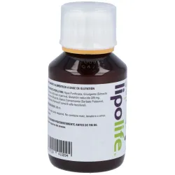 Equisalud lipolife liposomal glutatión 100ml | Farmacia Barata