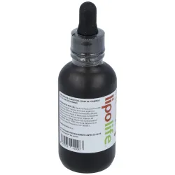 Liposomal vitaminas d3/k2 60ml. lipolife | Farmacia Barata