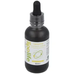 Equisalud lipolife liposomal vitamina d3 1000 ui 60ml