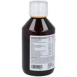 Liposomal multivit 250ml. lipolife | Farmacia Barata
