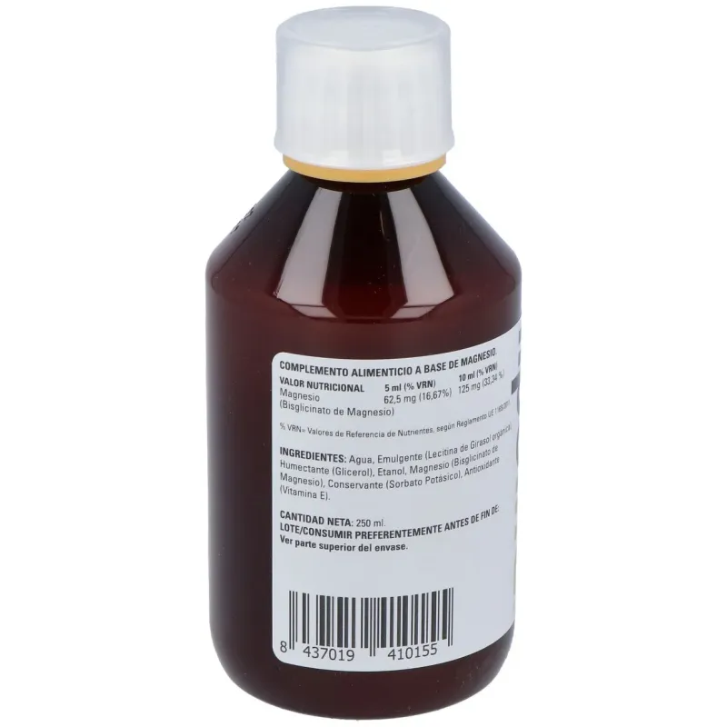 Equisalud lipolife liposomal magnesio 250ml | Farmacia Barata Equisalud lipolife liposomal magnesio 250ml | Farmacia Barata