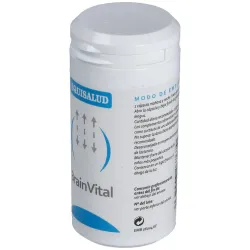 Micronutrición brainvital 60 cap | Farmacia Barata