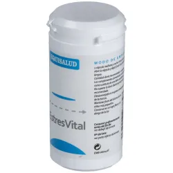 Equisalud potential n estresvital 60caps | Farmacia Barata
