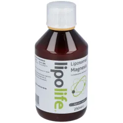 Equisalud lipolife liposomal magnesio 250ml | Farmacia Barata Equisalud lipolife liposomal magnesio 250ml | Farmacia Barata