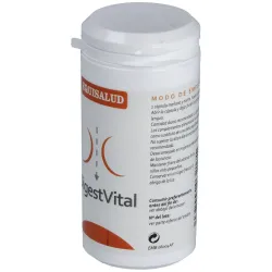 Micronutrición digestvital 60 cap | Farmacia Barata Micronutrición digestvital 60 cap | Farmacia Barata