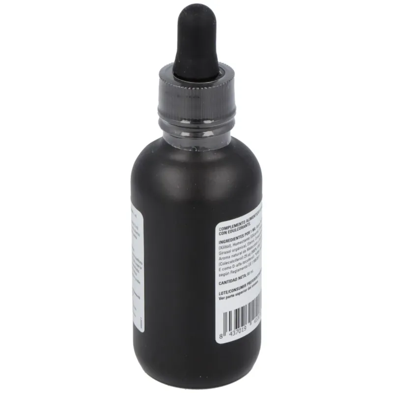 Equisalud lipolife liposomal vitamina d3 1000 ui 60ml | Farmacia Barata