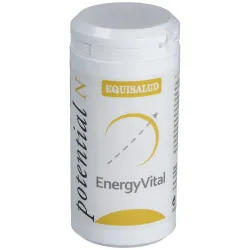 Equisalud potential n energyvital 60caps