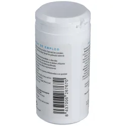 Micronutrición brainvital 60 cap | Farmacia Barata