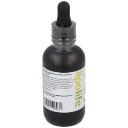 Equisalud lipolife liposomal vitamina d3 1000 ui 60ml | Farmacia Barata